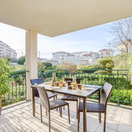 Apartamento Arudy By Interhome