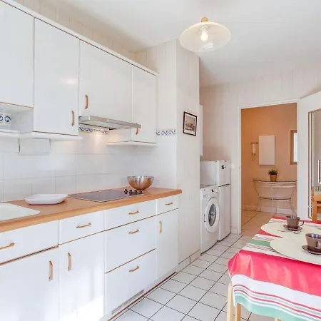 Apartamento Arudy By Interhome