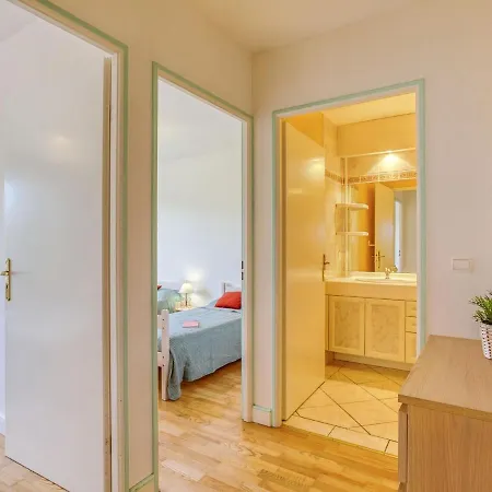 Apartamento Arudy By Interhome Biarriz