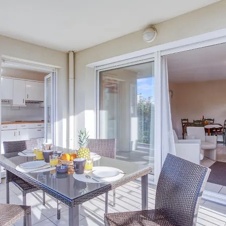 Arudy By Interhome Apartamento *