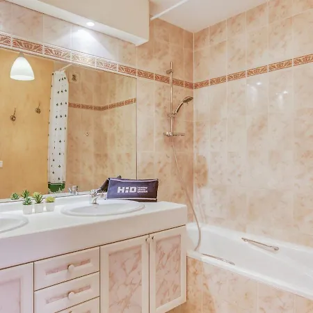 Apartment Arudy By Interhome Biarritz