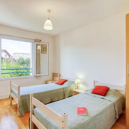 Arudy By Interhome Apartment Biarritz