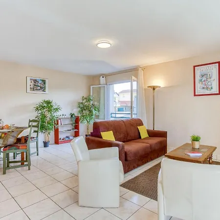 Arudy By Interhome Biarritz