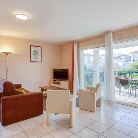 Arudy By Interhome Apartment
