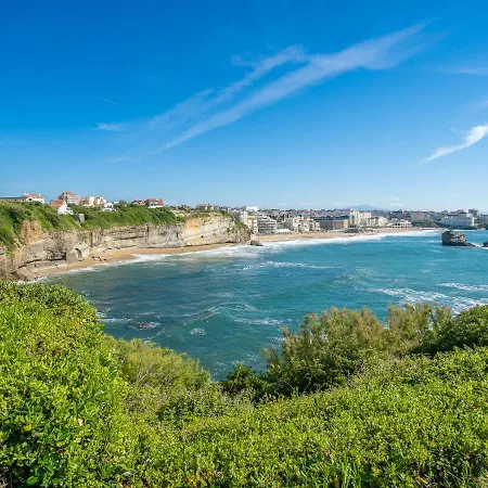 Apartment Arudy By Interhome Biarritz