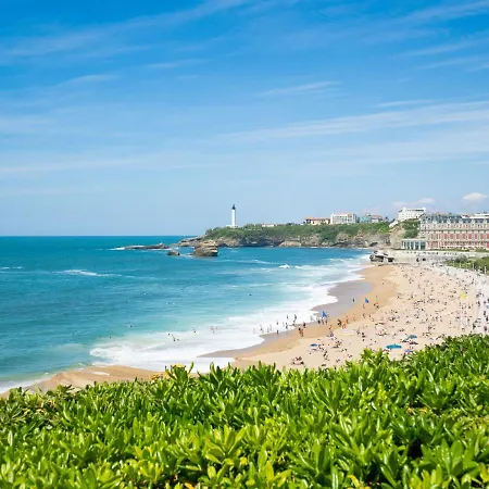 Arudy By Interhome * Biarritz