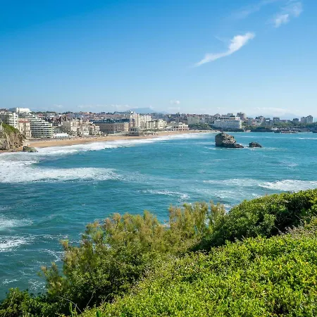 Arudy By Interhome Biarritz