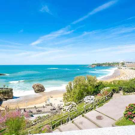 Arudy By Interhome * Biarritz